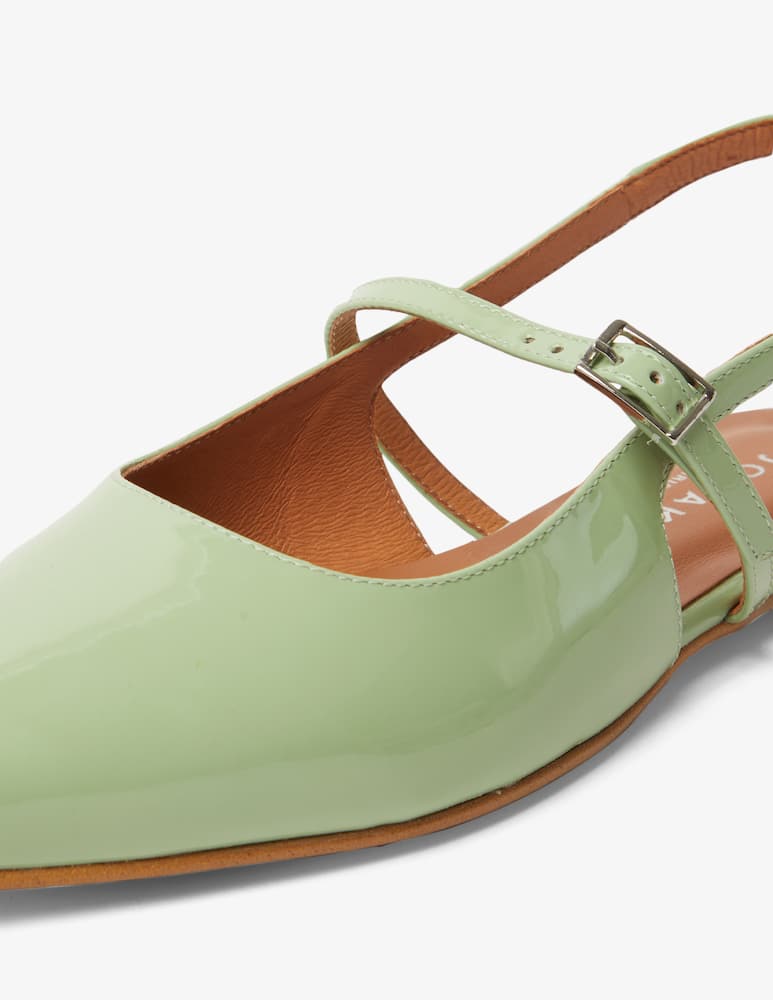 rinascente Jonak Dura ballet flat