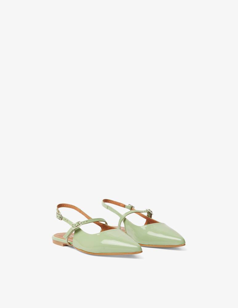 rinascente Jonak Dura ballet flat