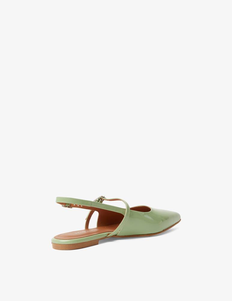 rinascente Jonak Dura ballet flat