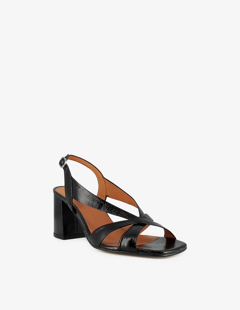 rinascente Jonak Sandali incrocio tacco alto Vanity