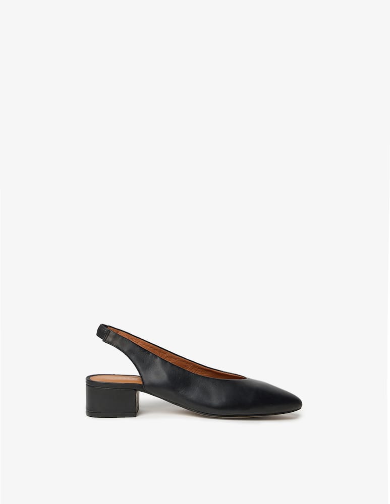 Jonak Vince slingback heels - picture 1 Jonak Vince slingback heels - picture 1