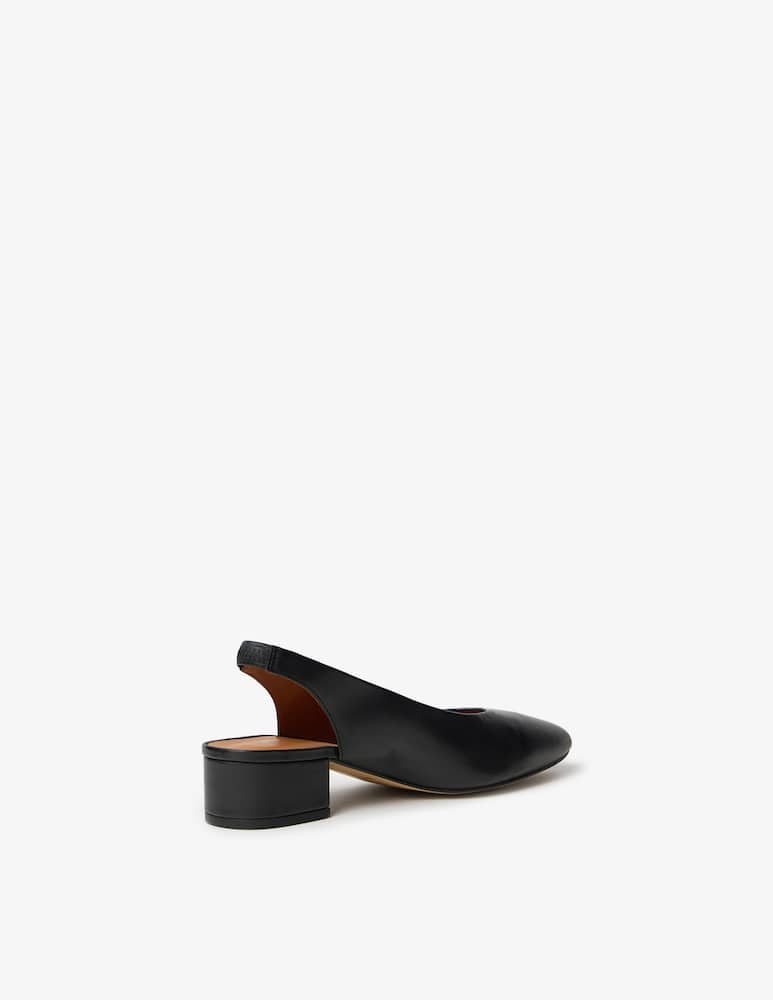 rinascente Jonak Vince slingback heels