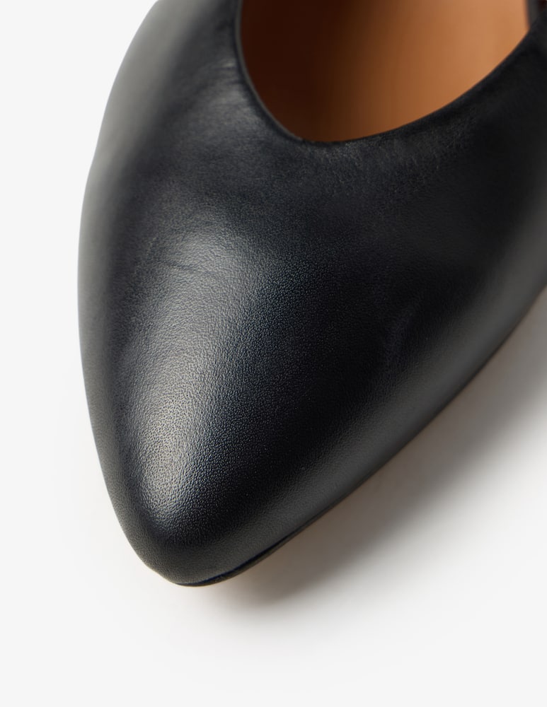 rinascente Jonak Vince slingback heels