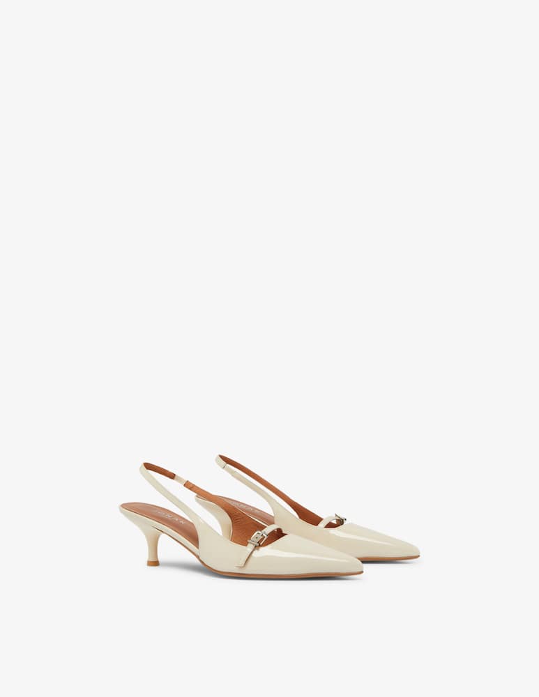 rinascente Jonak Slingback con fibbia Damoiselle