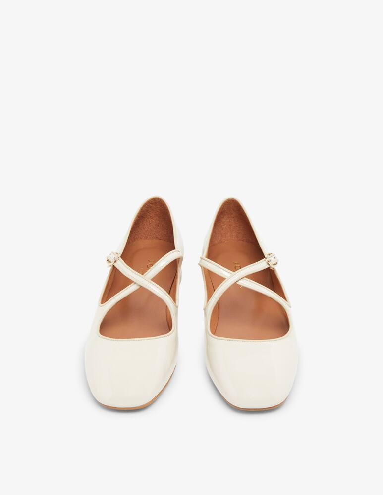 rinascente Jonak Ballerina incrociata Ducky