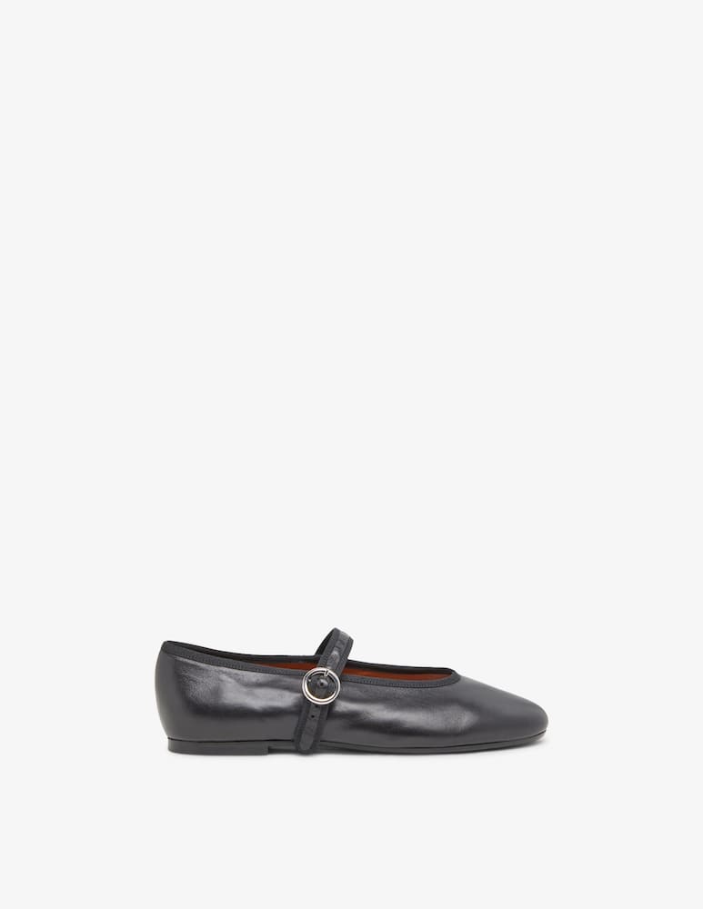 Jonak Ballet mary jane flats Deesse - picture 1 Jonak Ballet mary jane flats Deesse - picture 1