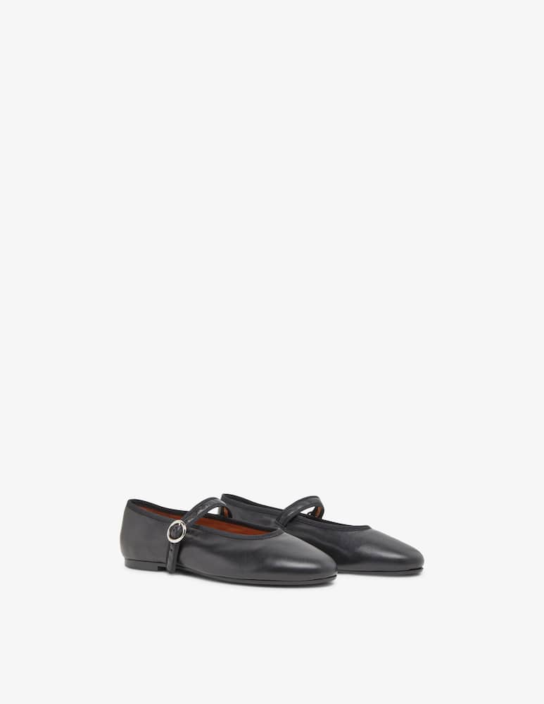 Jonak Ballet mary jane flats Deesse - picture 2 Jonak Ballet mary jane flats Deesse - picture 2