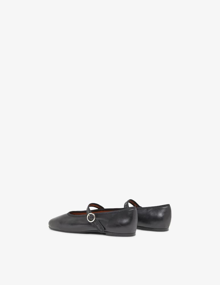 Jonak Ballet mary jane flats Deesse - picture 3 Jonak Ballet mary jane flats Deesse - picture 3