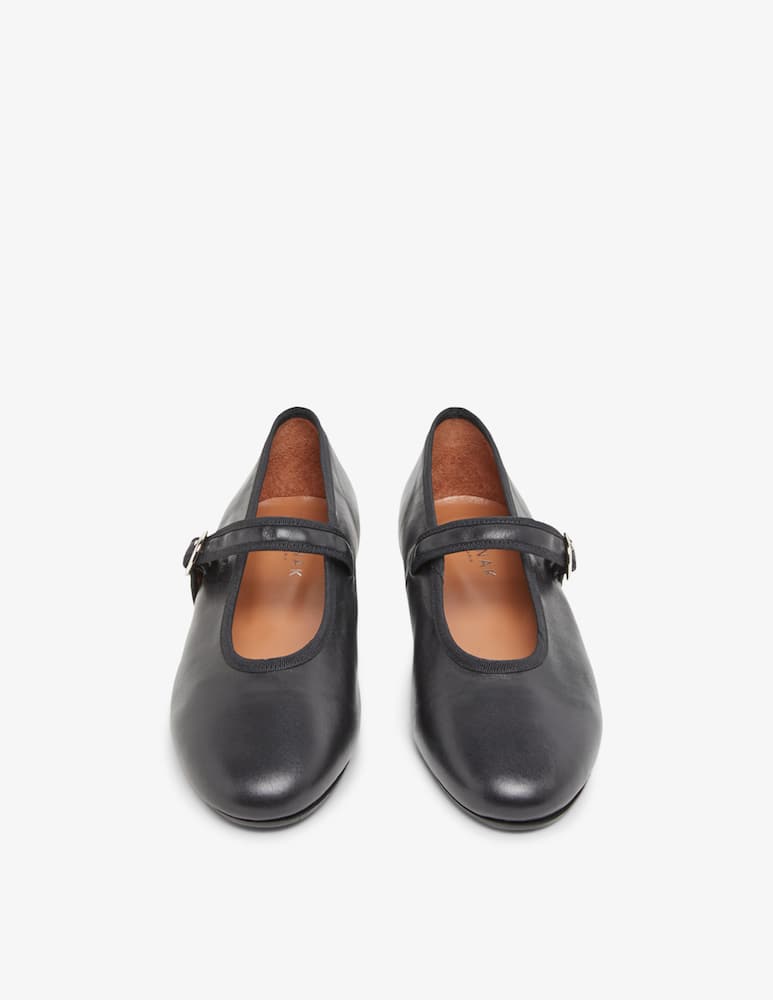 Jonak Ballet mary jane flats Deesse - picture 4 Jonak Ballet mary jane flats Deesse - picture 4