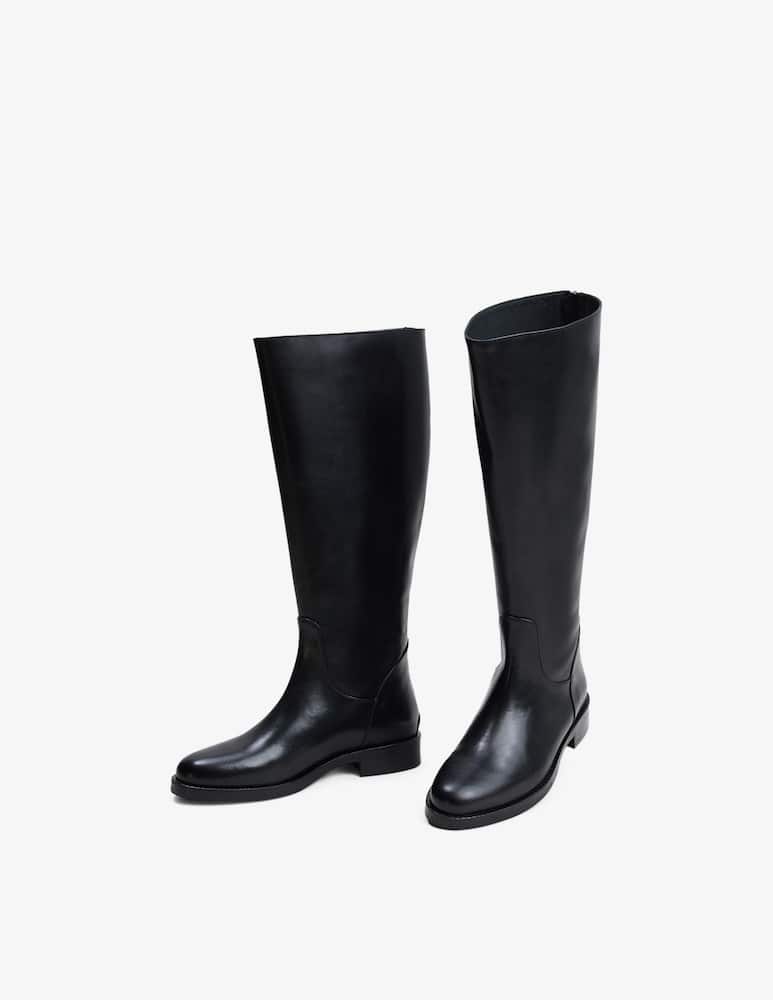 Jonak Fleur riding boot - picture 3 Jonak Fleur riding boot - picture 3