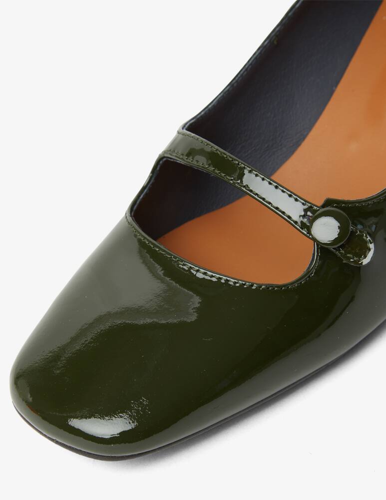 rinascente Jonak Decolletè 1 fascia in vernice Darly