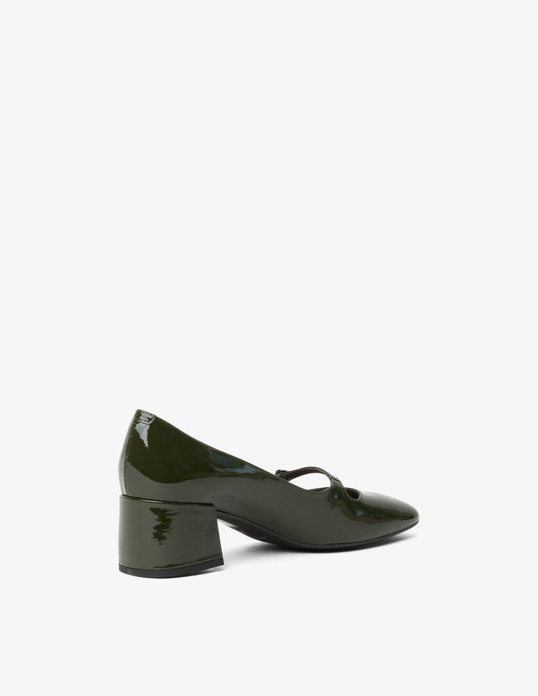 rinascente Jonak Decolletè 1 fascia in vernice Darly