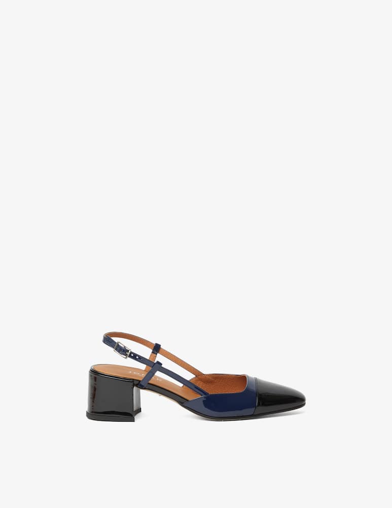 Jonak Slingback Dhapopy - immagine 1 Jonak Slingback Dhapopy - immagine 1