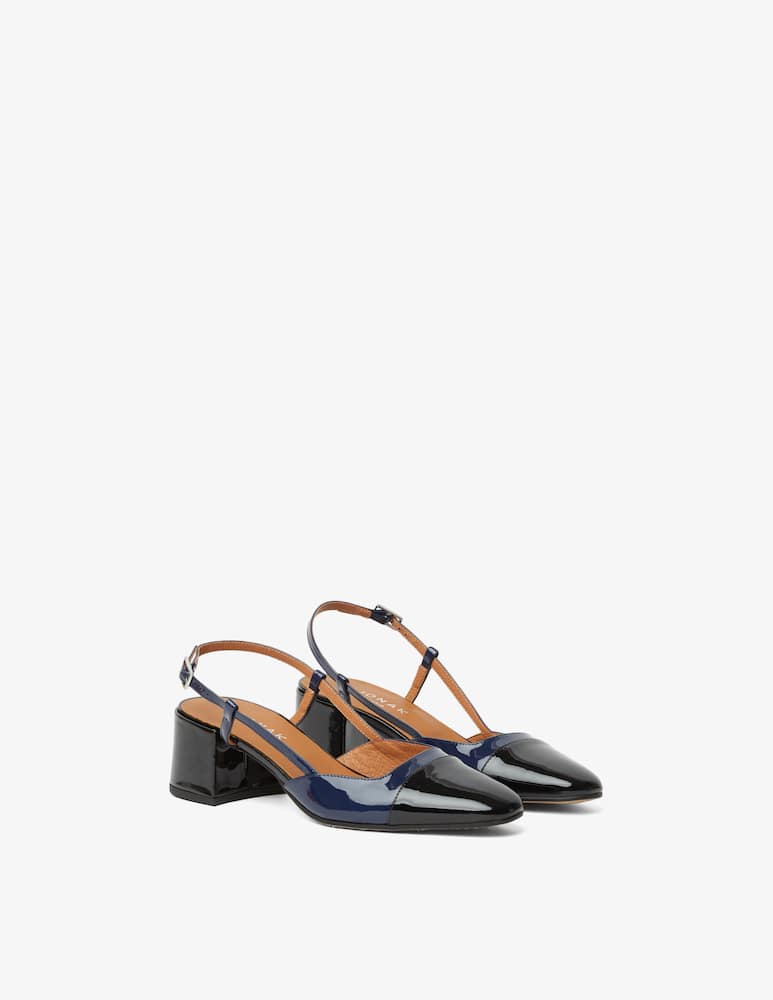 Jonak Slingback Dhapopy - immagine 3 Jonak Slingback Dhapopy - immagine 3