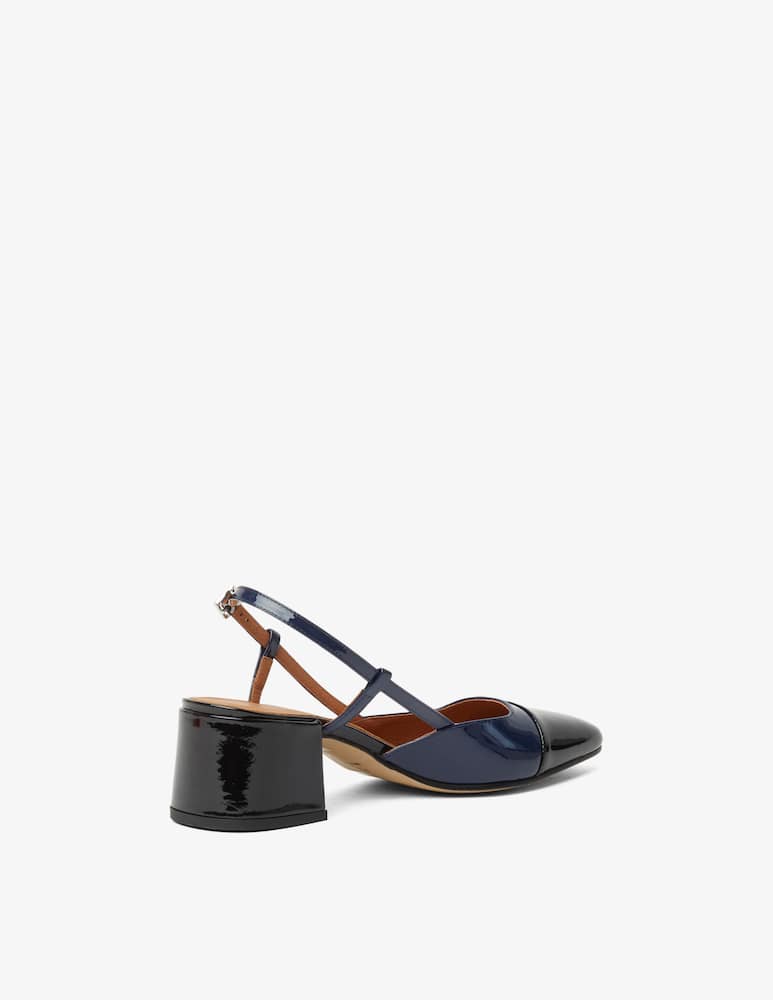 Jonak Slingback Dhapopy - immagine 4 Jonak Slingback Dhapopy - immagine 4