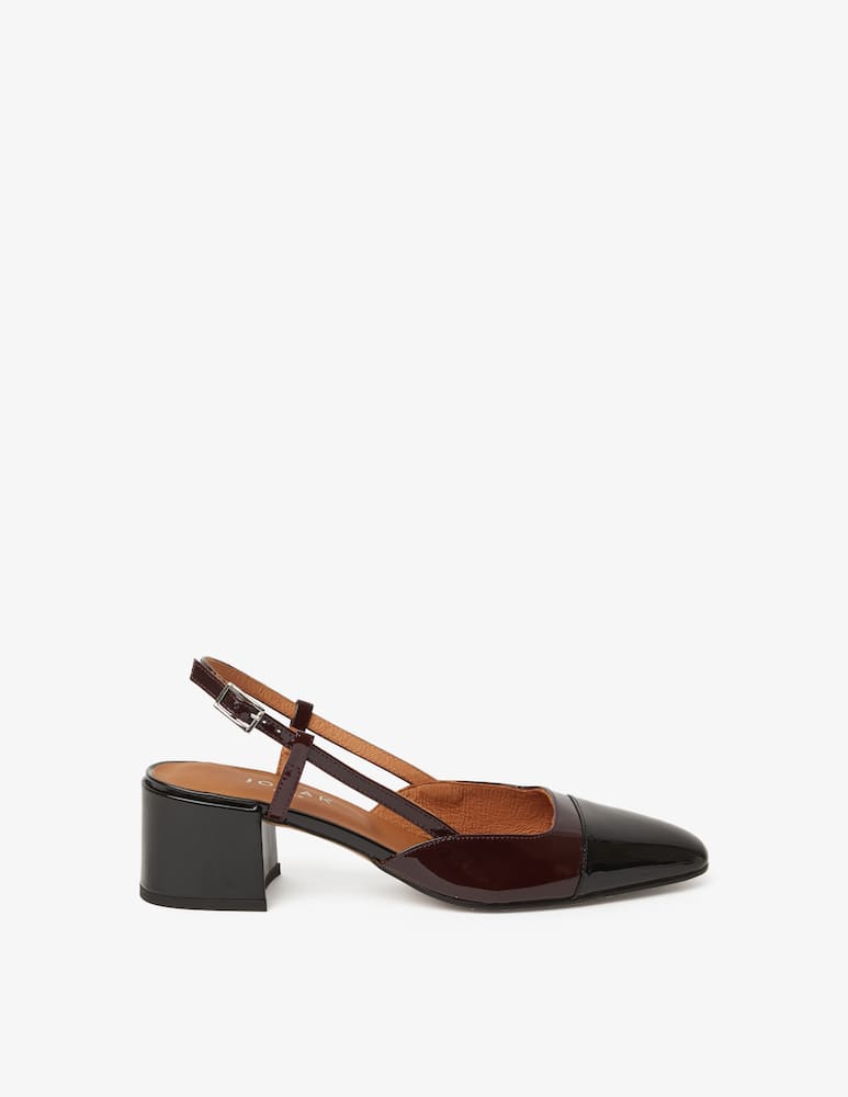 Jonak Slingback Dhapopy - immagine 1 Jonak Slingback Dhapopy - immagine 1