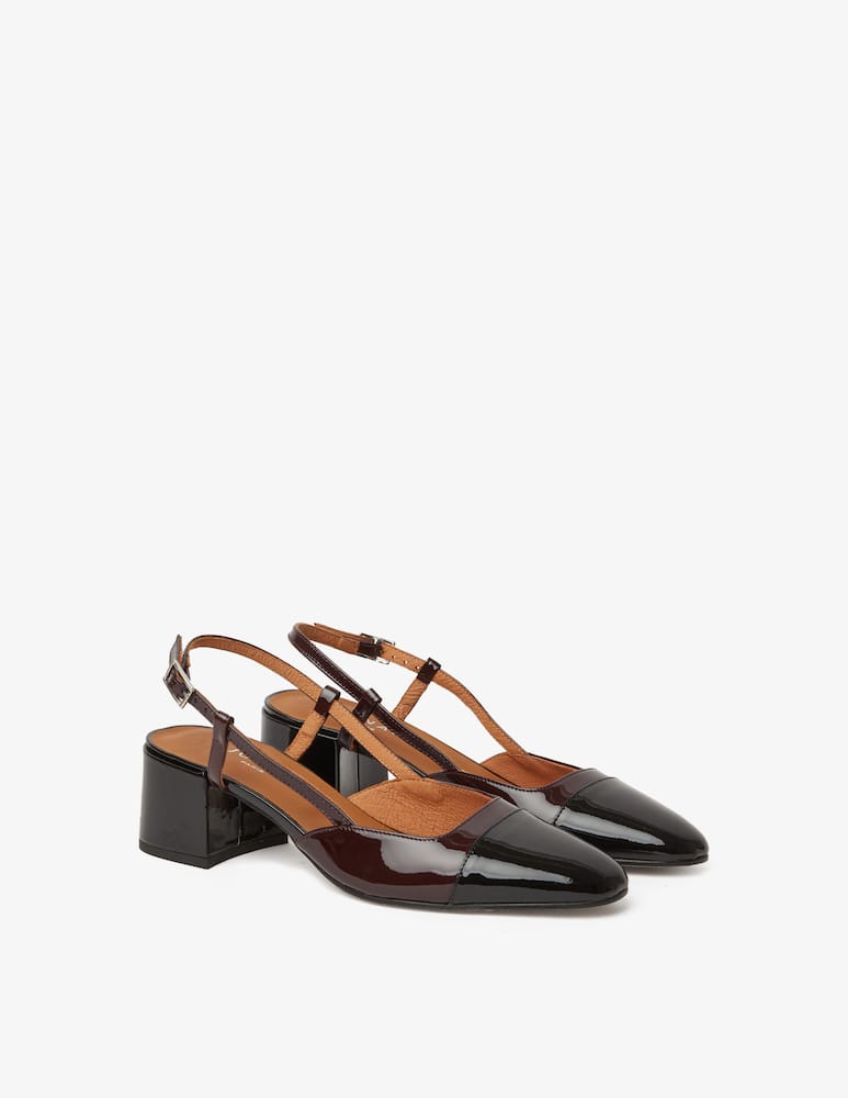 Jonak Slingback Dhapopy - immagine 2 Jonak Slingback Dhapopy - immagine 2