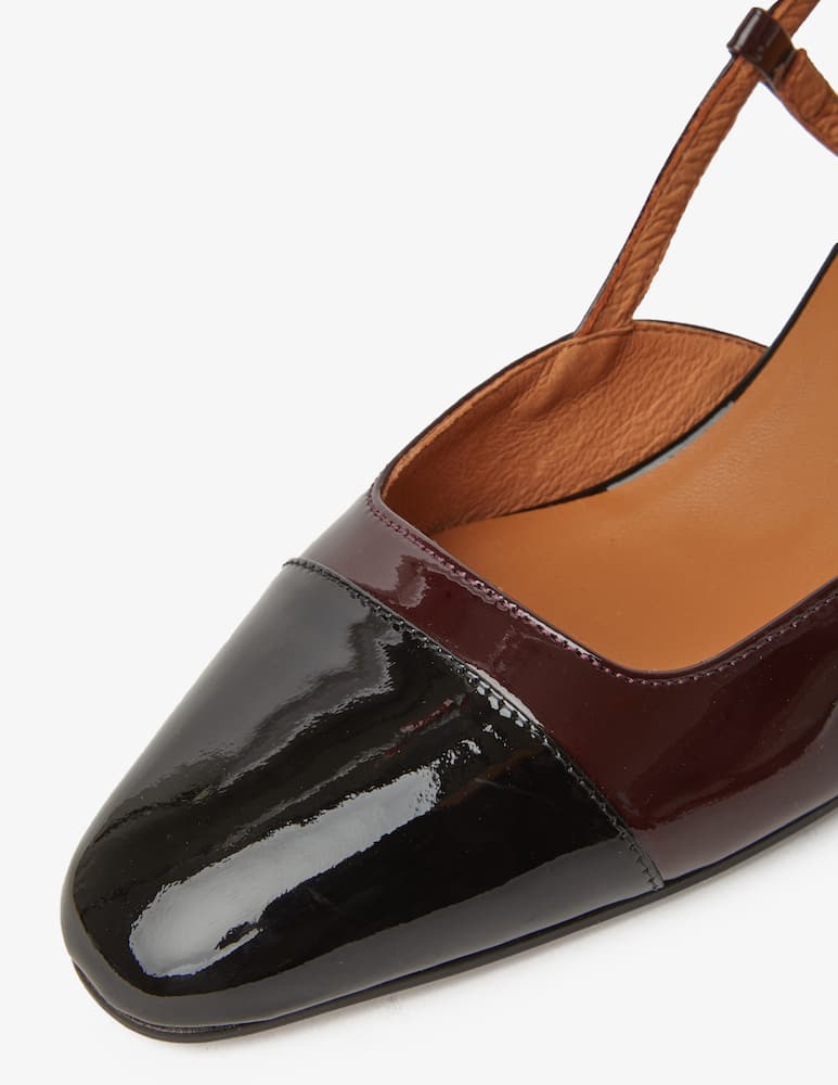 Jonak Slingback Dhapopy - immagine 4 Jonak Slingback Dhapopy - immagine 4