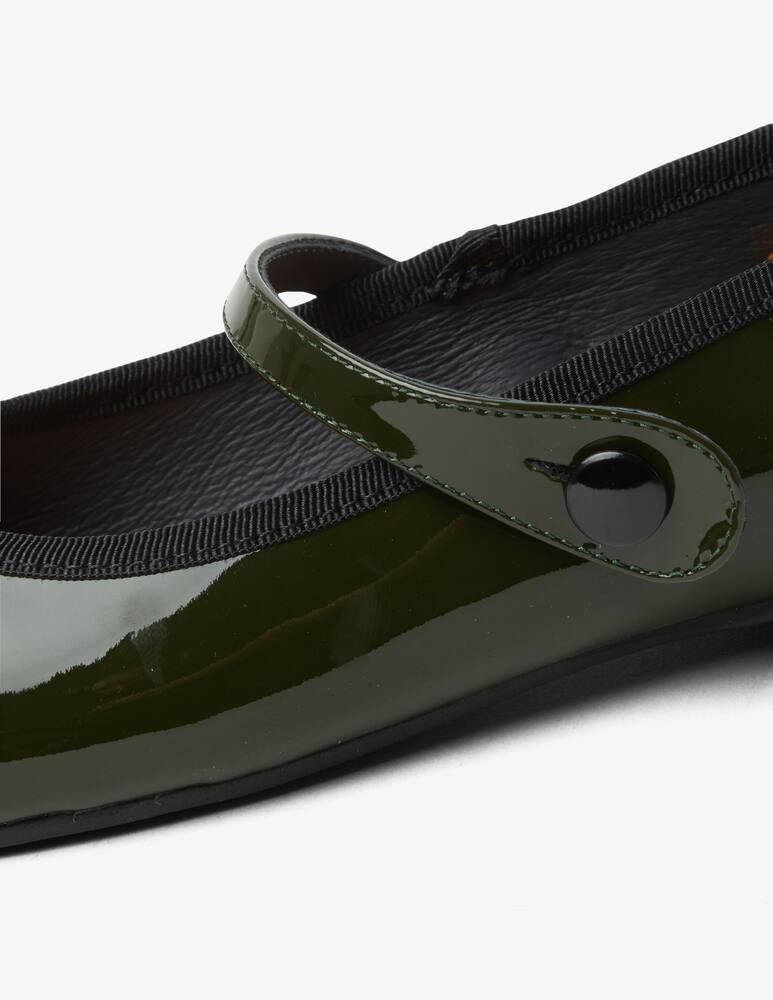 rinascente Jonak Ballerina mayjane in vernice Dreux