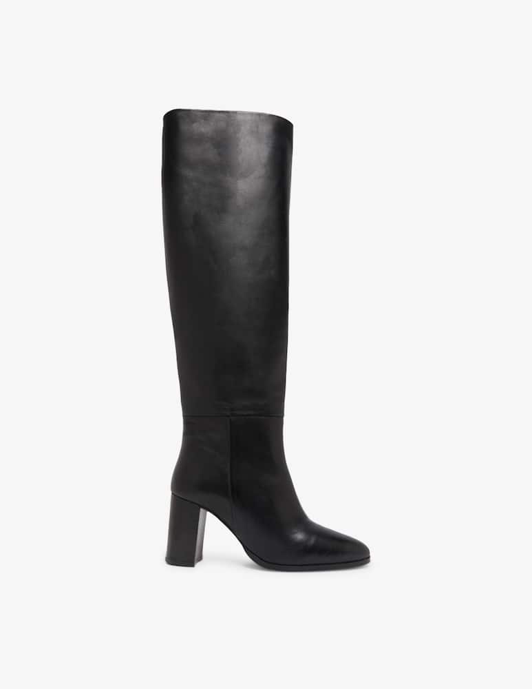 rinascente Jonak Ventura leather boots