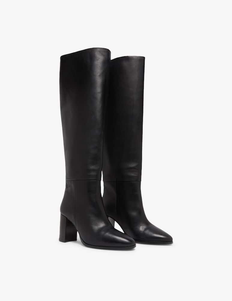 rinascente Jonak Ventura leather boots
