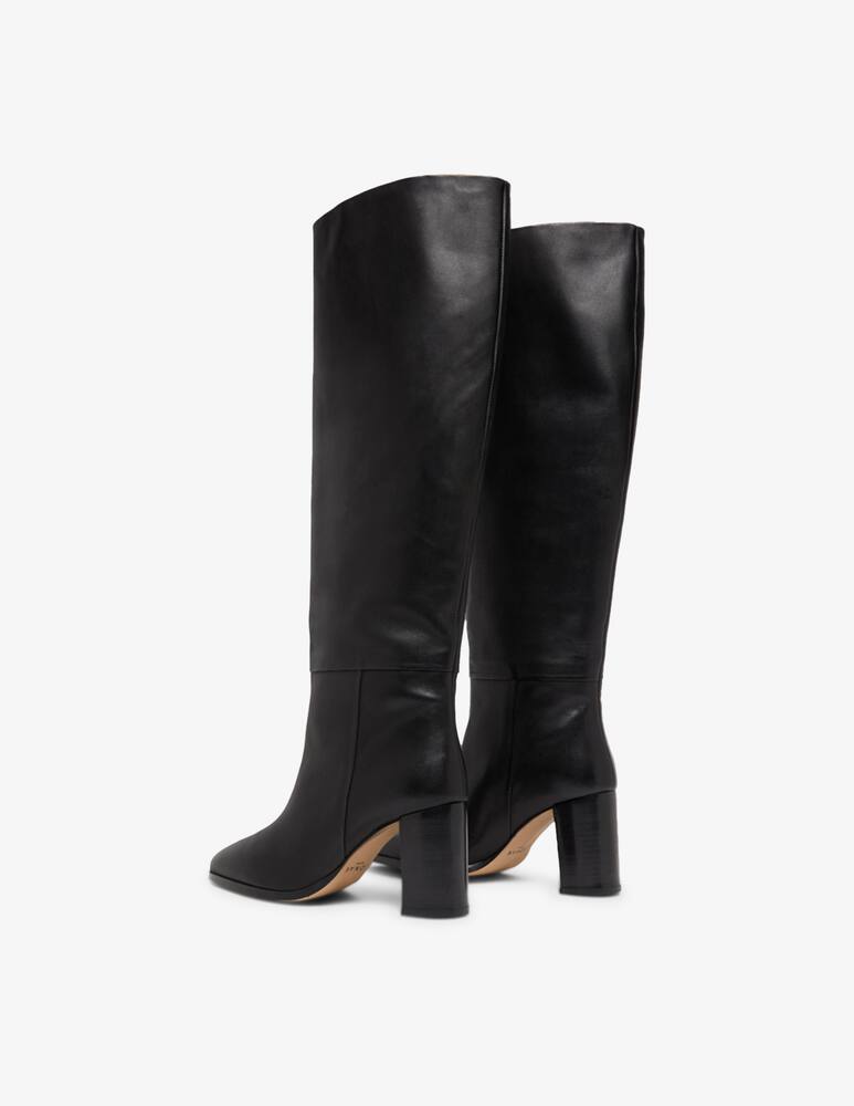 rinascente Jonak Ventura leather boots