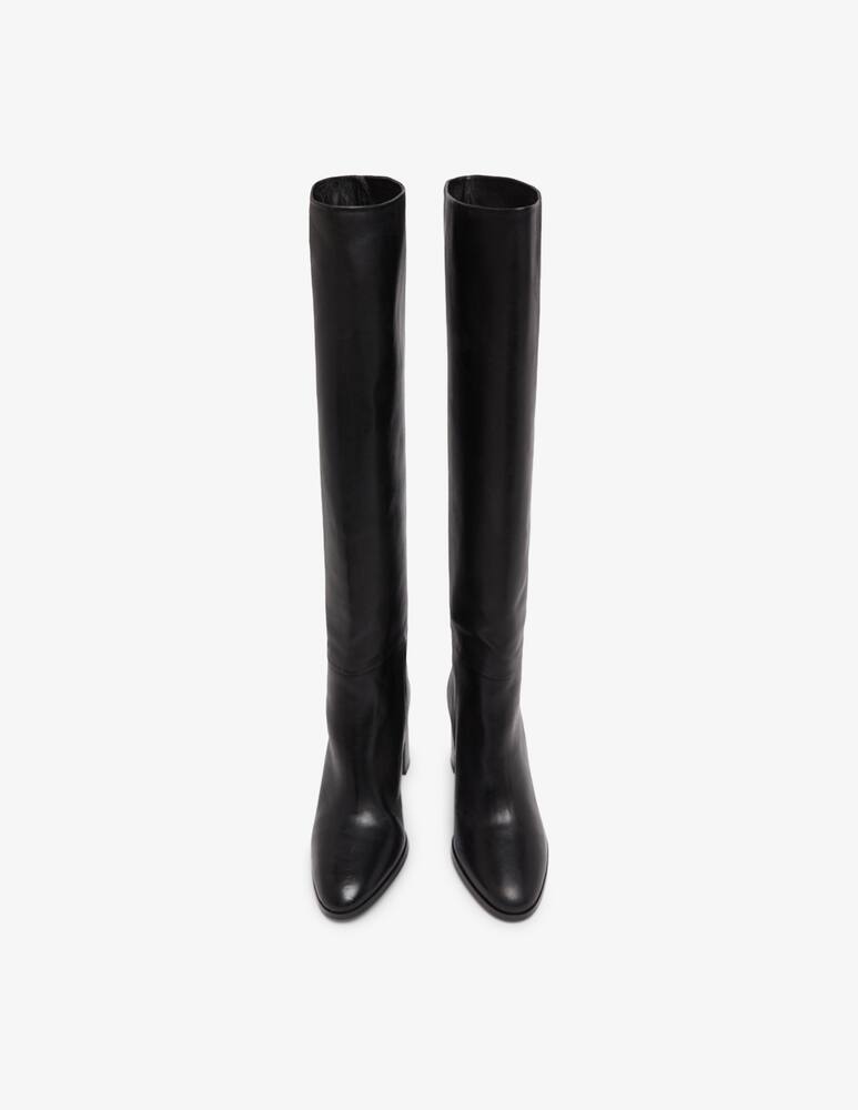 rinascente Jonak Ventura leather boots