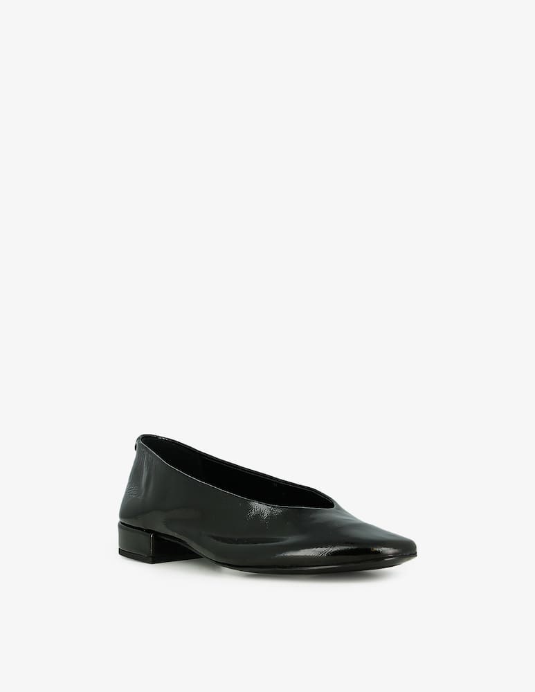 rinascente Jonak Lea ballet flats