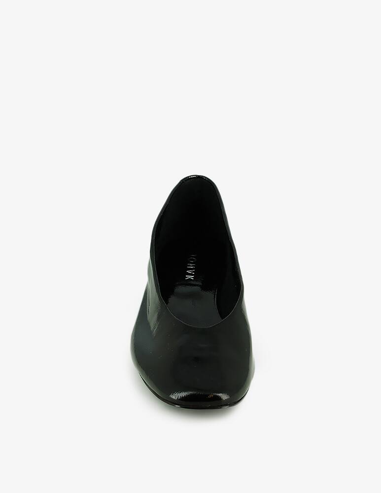 rinascente Jonak Lea ballet flats