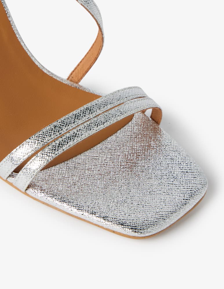 Jonak Strappy blockheel sandal - picture 2 Jonak Strappy blockheel sandal - picture 2
