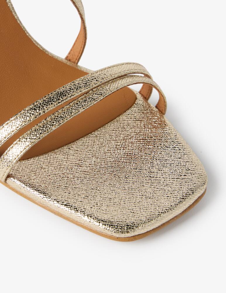 rinascente Jonak Sandali tacco largo Vaka