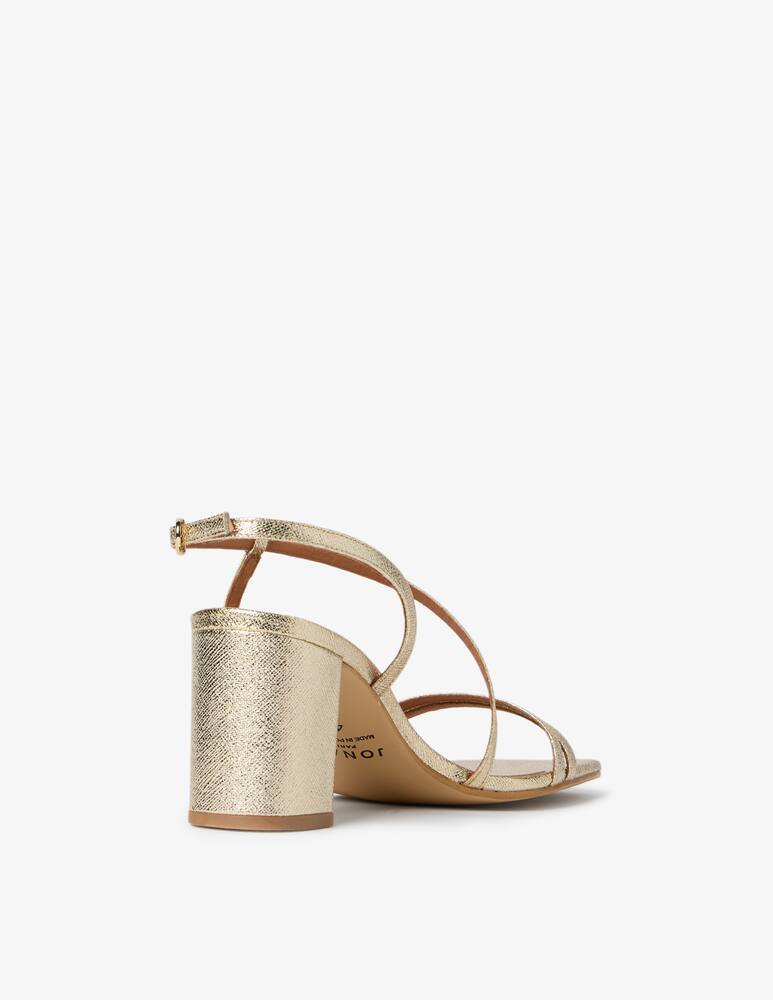 rinascente Jonak Sandali tacco largo Vaka