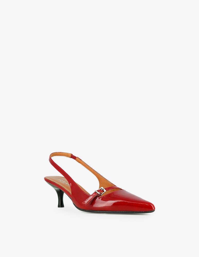 rinascente Jonak Slingback punta Damoiselle