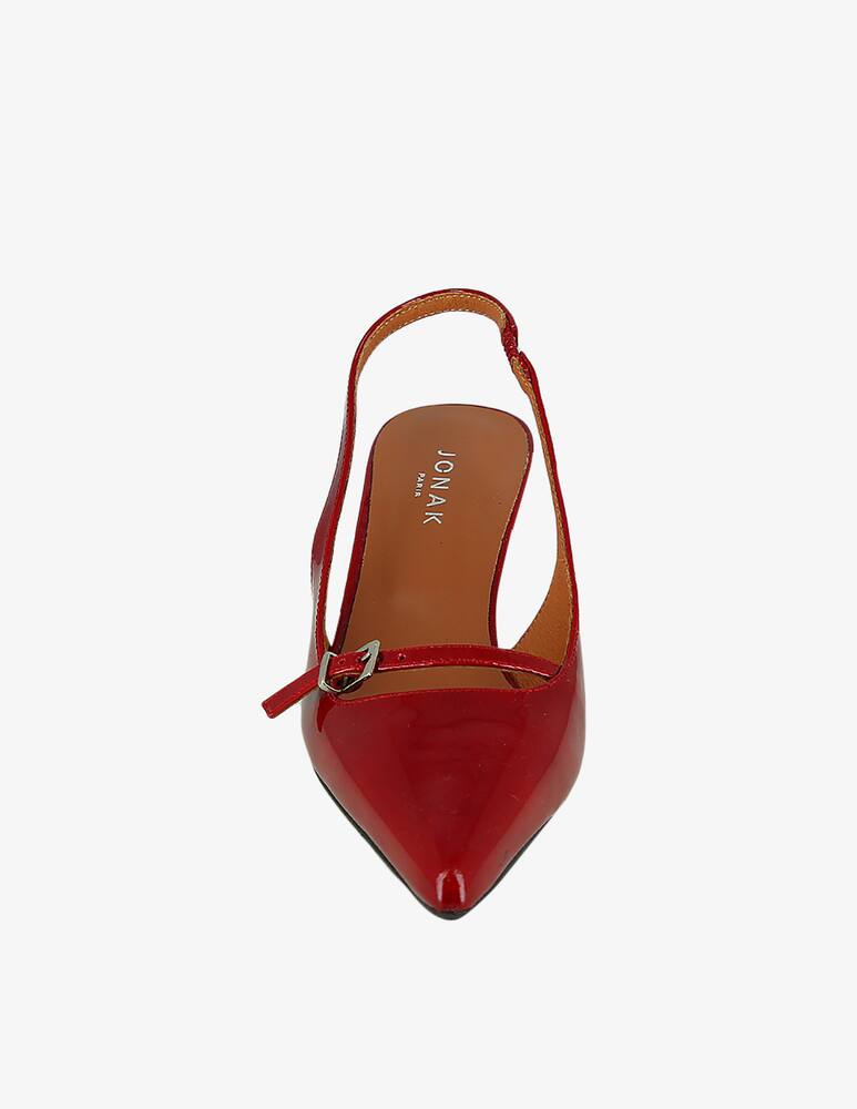 rinascente Jonak Slingback punta Damoiselle