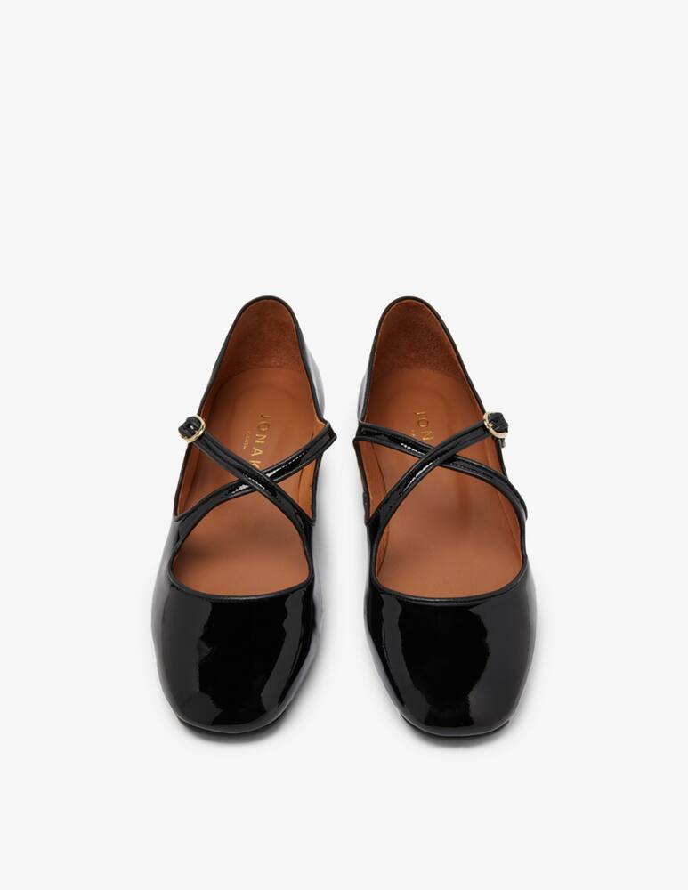 rinascente Jonak Ballerina incrocio Ducky