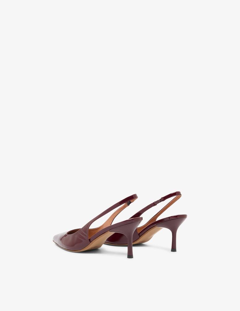 rinascente Jonak Slingback stiletto Diamantine