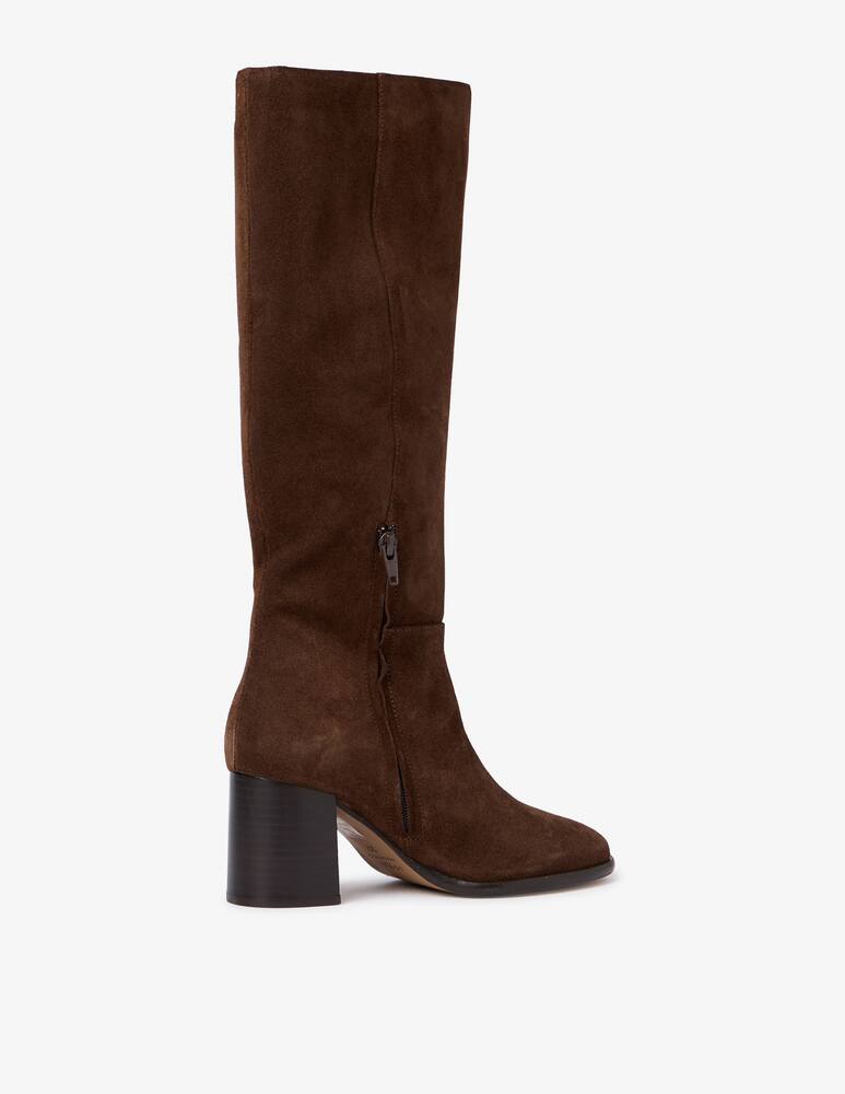 rinascente Jonak Stivali al ginocchio con zip laterale Dilia