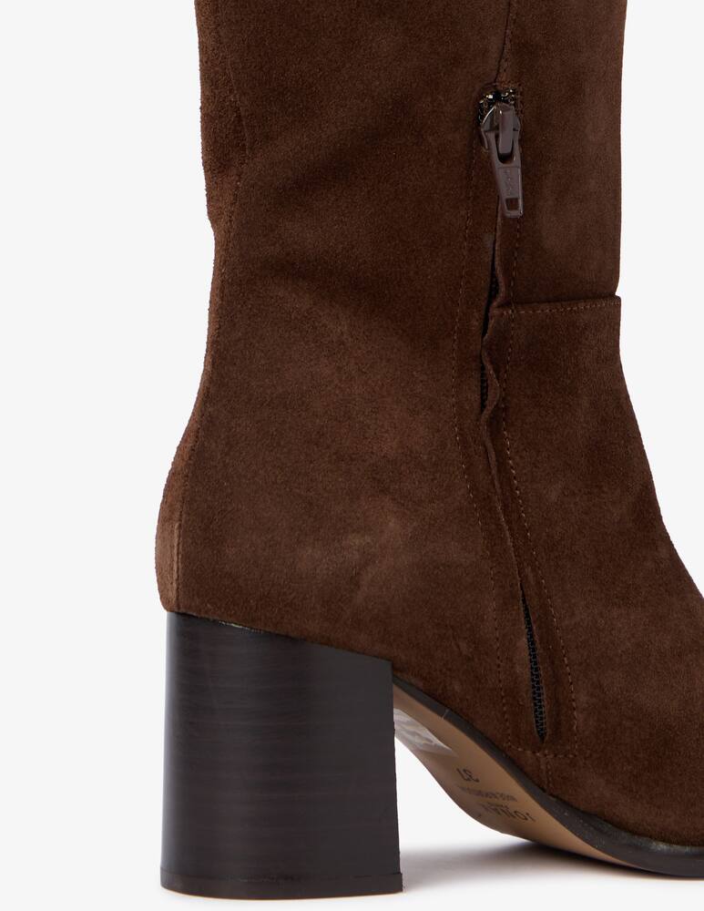 rinascente Jonak Stivali al ginocchio con zip laterale Dilia