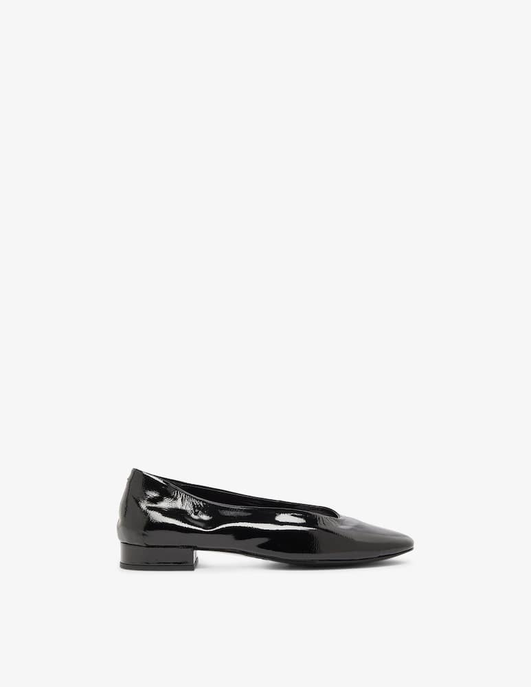 rinascente Jonak Dugong ballet flats