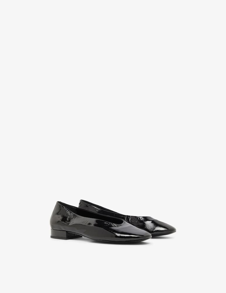 rinascente Jonak Dugong ballet flats