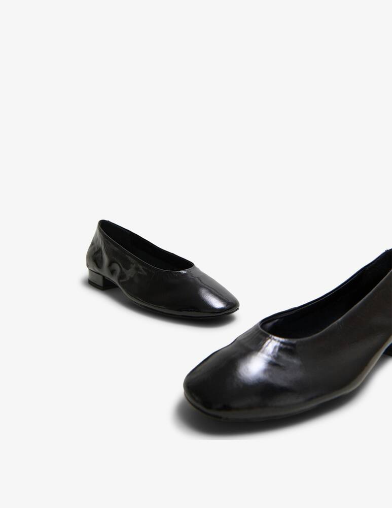 rinascente Jonak Dugong ballet flats