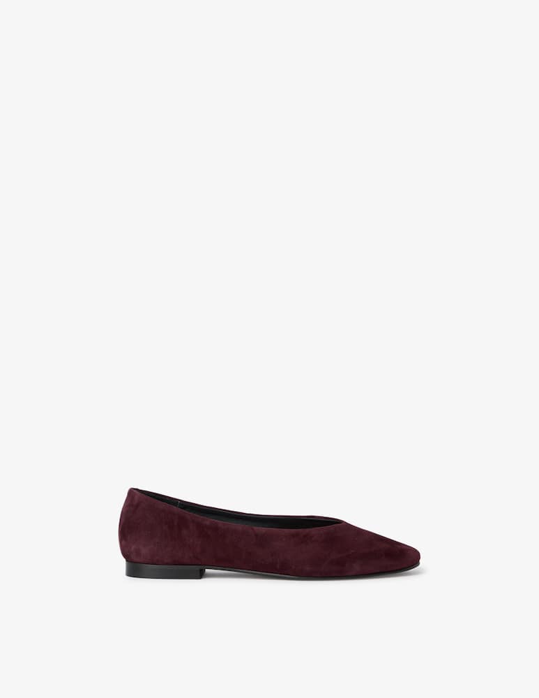 rinascente Jonak Dugong ballerina flats