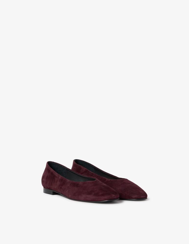 rinascente Jonak Dugong ballerina flats