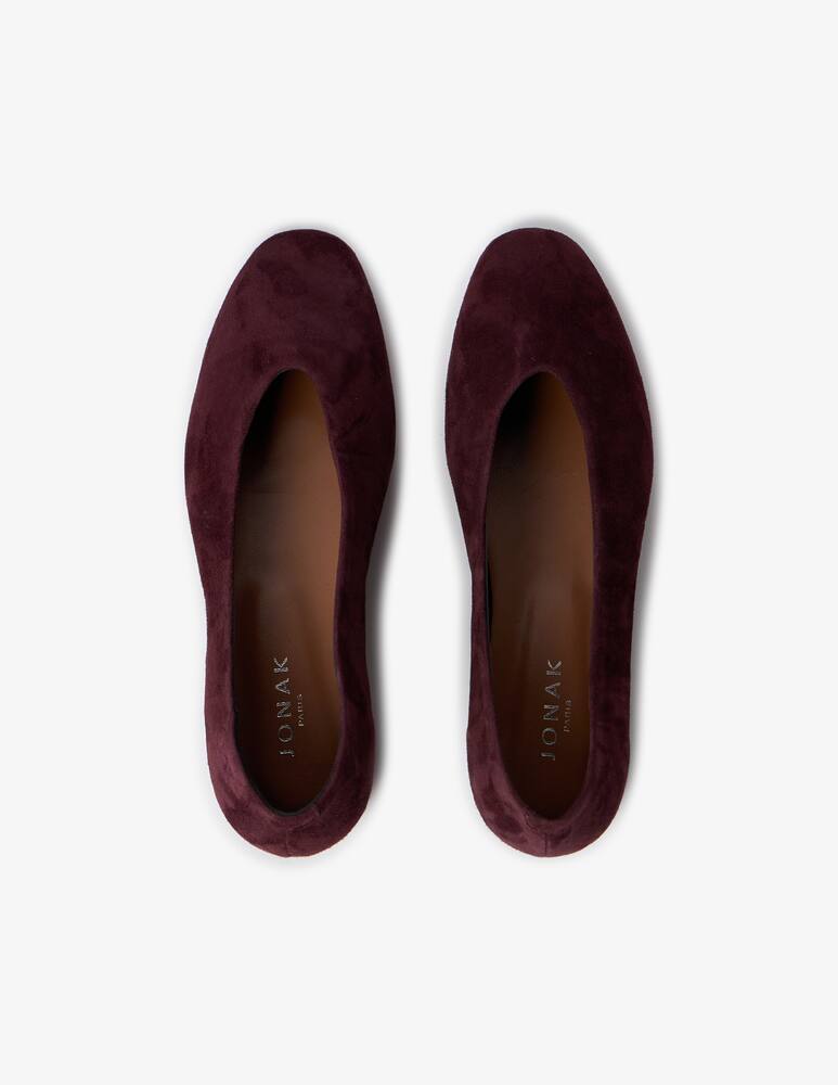 rinascente Jonak Dugong ballerina flats
