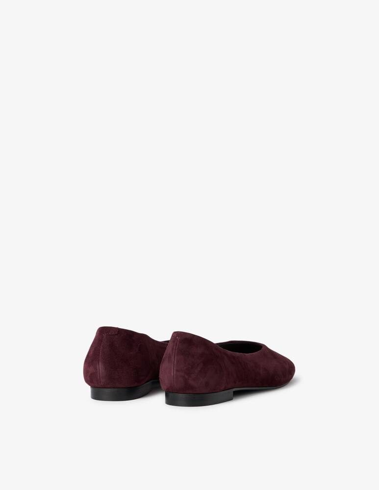 rinascente Jonak Dugong ballerina flats