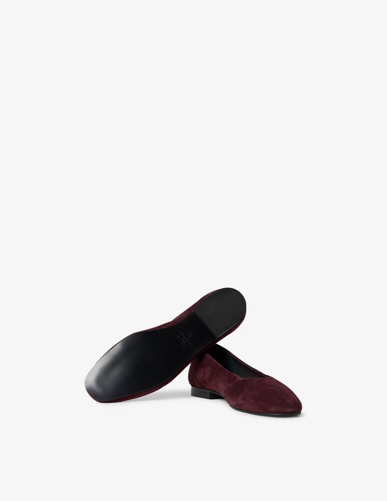 rinascente Jonak Dugong ballerina flats
