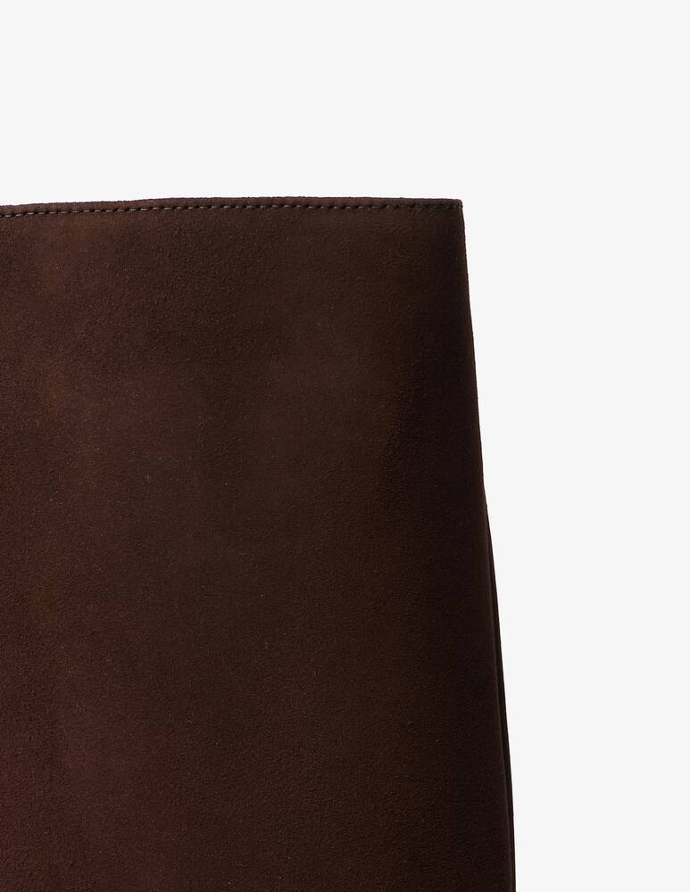 Jonak Stivali al ginocchio zip Diema - immagine 4 Jonak Stivali al ginocchio zip Diema - immagine 4