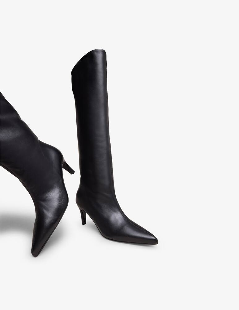 rinascente Jonak Stiletto boots Delanie