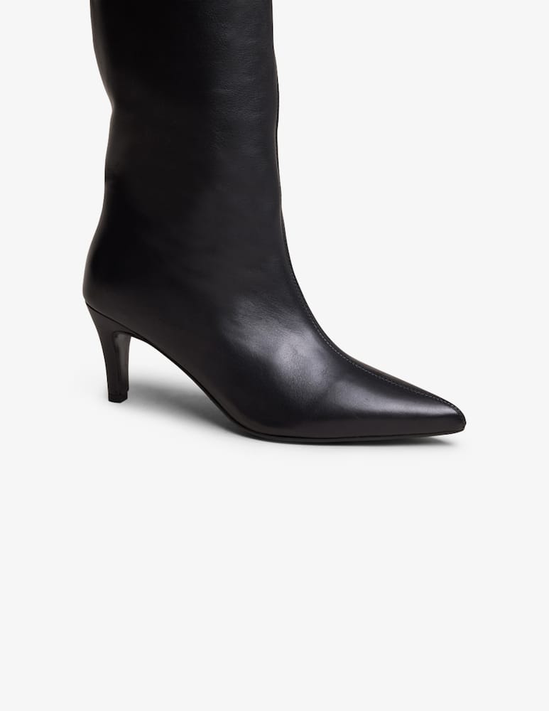 Jonak Stiletto boots Delanie - picture 3 Jonak Stiletto boots Delanie - picture 3