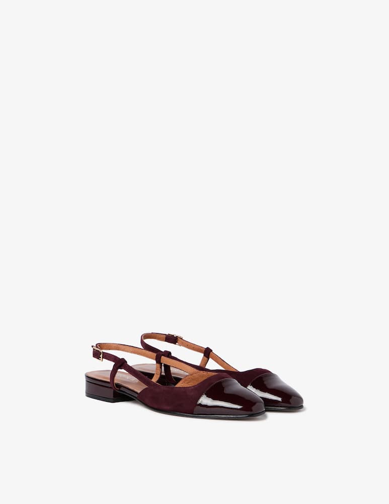 rinascente Jonak Dhapou flat slingback